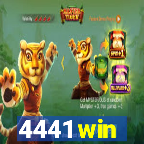 4441 win